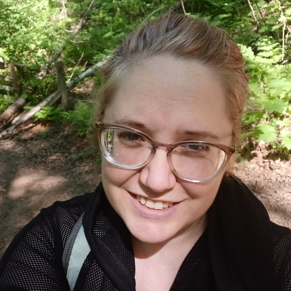 Meet your Posher, Casey - Picture 1 of 1